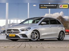 Mercedes-Benz B-klasse - 180 Business Solution AMG | Pano | Carplay | Camera