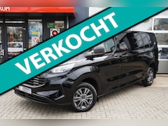 Ford Transit Custom - 300 2.0 TDCI L2H1 LED/Cam/AA+ACP/Trekh