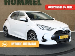 Toyota Yaris - 1.5 Hybrid First Edition - ORIGINEEL NEDERLANDSE AUTO - AUTOMATISCHE AIRCO - KEYLESS ENTRY