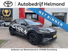 Toyota C-HR - C-HR+ First Edition 77 kWh