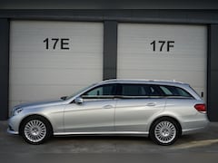 Mercedes-Benz E-klasse - 200 Prestige Elegance