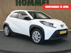Toyota Aygo X - 1.0 VVT-i MT Play - ORIGINEEL NEDERLANDSE AUTO - APPLE CARPLAY/ANDROID AUTO - AIRCO - MULT