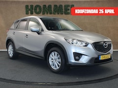 Mazda CX-5 - 2.0 TS+ 2WD -ORIGINEEL NEDERLANDSE AUTO - AFKOMSTIG VAN 2E EIGENAAR - VEEL ONDERHOUDSHISTO