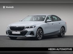 BMW i5 - eDrive40 M Sport Edition 84 kWh