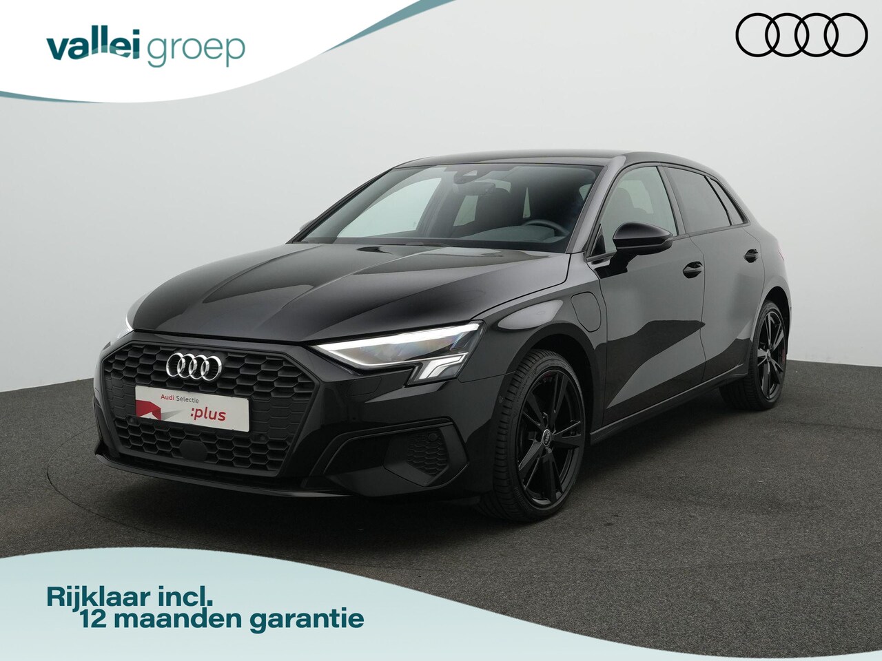 Audi A3 Sportback - 40 TFSI e 204 pk | Trekhaak | Sportstoelen | Adaptive Cruise | Stoelverwarming | Carplay | - AutoWereld.nl