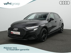 Audi A3 Sportback - 40 TFSI e 204 pk | Trekhaak | Sportstoelen | Adaptive Cruise | Stoelverwarming | Carplay |