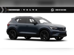 Volvo EX40 - Single Motor Ext. Range Plus Bl. Ed. Europa 82 kWh | Harman/Kardon | Power Seats | BLIS |