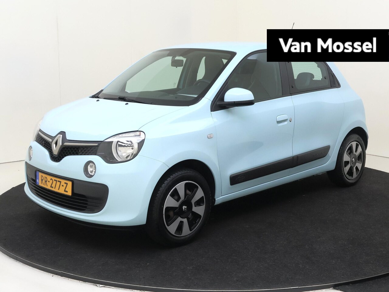 Renault Twingo - 1.0 SCe70 Collection | Airco | Bluetooth | - AutoWereld.nl