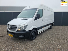Mercedes-Benz Sprinter - 414 2.2 CDI 366 HD DC AUTOMAAT*AIRCO/CRUISE CONTROL/TREKHAAK/EURO 6