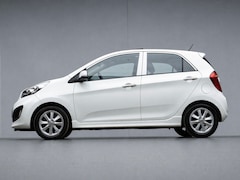 Kia Picanto - 1.2 CVVT ISG Super Pack Sport (SCHUIFDAK, APPLE CARPLAY, GROOT NAVI, CLIMATE, AIRCO, BLUET
