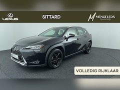 Lexus UX - 250h Luxury Line