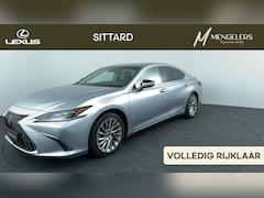 Lexus ES - 300h President Line