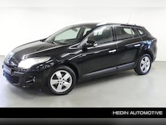 Renault Mégane Estate - 1.4 TCe Dynamique | Carminat Navigatie | Audio | Climate Control | Cruise Control | Lichtm