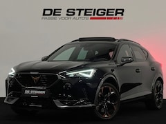 CUPRA Formentor - 1.4 e-Hybrid VZ Performance Black Edition 245 PK Pano Keyless Sfeer