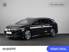 Volkswagen ID.7 Tourer - Pro Business 77 kWh accu. 210 kW / 286 pk Variant | Camera | Elektrische stoelen | Head Up
