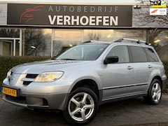 Mitsubishi Outlander Sport - 2.0 Invite+ - APPLE CARPLAY - AIRCO - XENON - TREKHAAK - 3 SLEUTELS