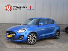 Suzuki Swift - 1.2 Style Smart Hybrid | Apple carplay/android | Inklapbare buitenspiegels | Navigatie |