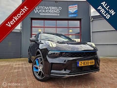 Lynk & Co 01 - 1.5 12 MND BOVAG GAR | ECC | ACC | CAMERA | STOEL VERW. | ELEKTR.SPIEGELS| CARPLAY |