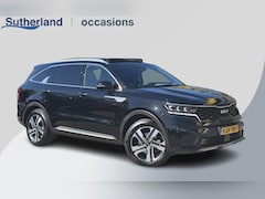 Kia Sorento - 1.6 T-GDI Plug-in Hybrid 4WD ExecutiveLine 5p. | Panoramadak | Vol leder | Bose audio | Ge