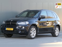BMW X5 - XDrive48i M-Sportpakket Youngtimer Panorama