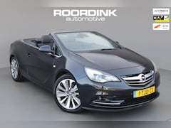 Opel Cascada - Navi|half-leder|Cruise|100DKM|