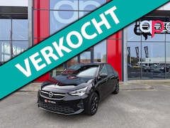 Opel Corsa - 1.2 GS Line Automaat Carplay 360 Camera Leder BTW