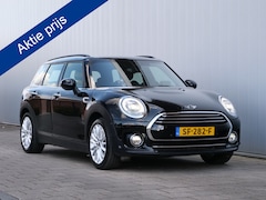 MINI Clubman - 1.5 136pk Cooper Chili Serious Business Automaat AKTIEPRIJS VAN € 18.395, - VOOR