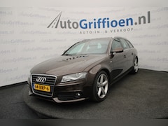 Audi A4 Avant - 2.7 TDI Pro Line S nette stationcar met trekhaak