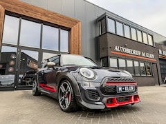 MINI John Cooper Works - 2.0 GP3 F1 aut 306PK Limited edition nr 0627/sportuitlaat/uniek