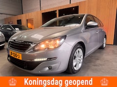 Peugeot 308 SW - 1.2 PureTech Blue Lease Executive Camera|Airco|Cruise|NAP