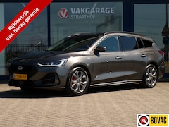 Ford Focus Wagon - 1.0 Hybrid ST Line Style, Winter Package / Carplay + Android Auto / Full LED / Camera / 17