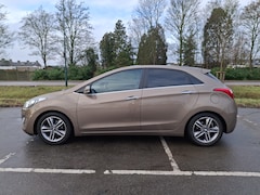 Hyundai i30 - 1.6 GDI i-Catcher (2013) – (luxe versie)