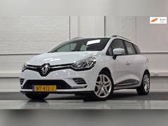 Renault Clio Estate - 1.5 dCi Ecoleader Zen Navigatie Nieuwe APK 3e Eigenaar