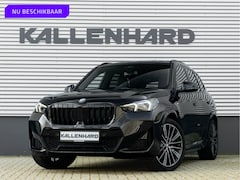 BMW X1 - sDrive18i M-Sport Pro - Innovation - Travel - Comfort Pack
