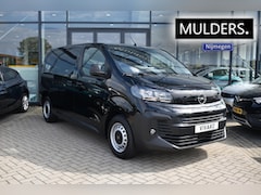 Opel Vivaro Electric - L2 75 kWh