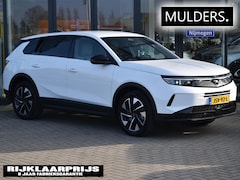 Opel Grandland - 1.2 Turbo Hybrid GS VOORRAAD KORTING