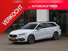 SEAT Leon Sportstourer - 1.4 TSI eHybrid PHEV FR PL €613 p/m* 204PK / 150kW Side assist sfeerverlichting navigatie
