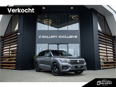 Volkswagen Touareg - 3.0 TSi 4MOTION R - Panorama | Luchtvering | Elek. Trekhaak | Memory | 360 Camera