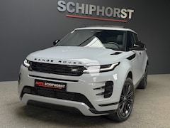 Land Rover Range Rover Evoque - P270e Dynamic SE /black-pack/arroios Grey/schuifkanteldak/360 camera