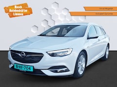 Opel Insignia - SportsTourer 1.5 Turbo Autom. 121KW Executive. Alle optie's w.o Head-up, Leder, Apple/Andr