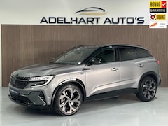 Renault Austral - 1.2 E-Tech full hybrid 200 techno esprit Alpine 4 Control / Panorama dak Full option