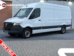 Mercedes-Benz Sprinter - 315CDI AUTOMAAT RWD L3H2