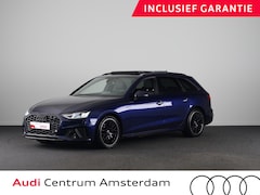 Audi A4 Avant - 40 TFSI S edition Competition 204pk | Panoramadak | Adaptieve cruise controle | Parkeercam
