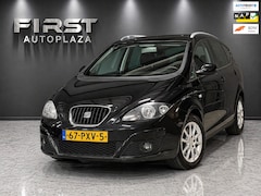 SEAT Altea XL - 1.2 TSI Ecomotive Businessline COPA NAVI/CRUISE/6-BAK/ISOFIX | KEURIGE AUTO