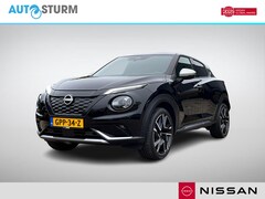 Nissan Juke - 1.6 Hybrid N-Design Cold Pack *Nieuw Model