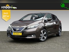 Nissan LEAF - N-Connecta 40kWh SOH 88, 5%