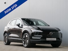 Volvo EX30 - Single Motor Extended Range Ultra 69 kWh 272 Pk Automaat AKTIEPRIJS VAN € 34.595, - VOOR