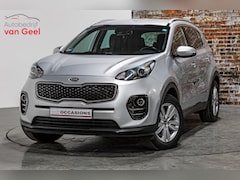 Kia Sportage - 1.6 GDI First Edition