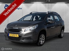 Peugeot 2008 - 1.2 PureTech Active