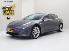 Tesla Model 3 - Long-Range AWD 351pk 75 kWh [ AUTOPILOT+620KM WLTP+PREMIUM AUDIO ]